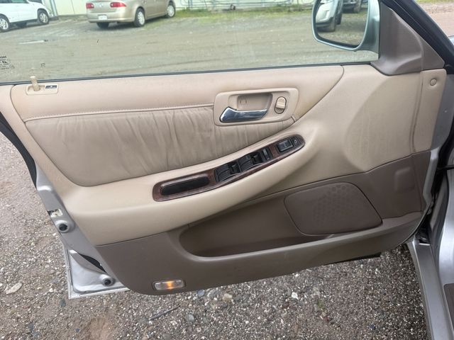 1998 Honda Accord EX V6