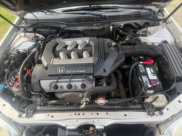 1998 Honda Accord EX V6