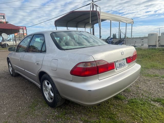 1998 Honda Accord EX V6