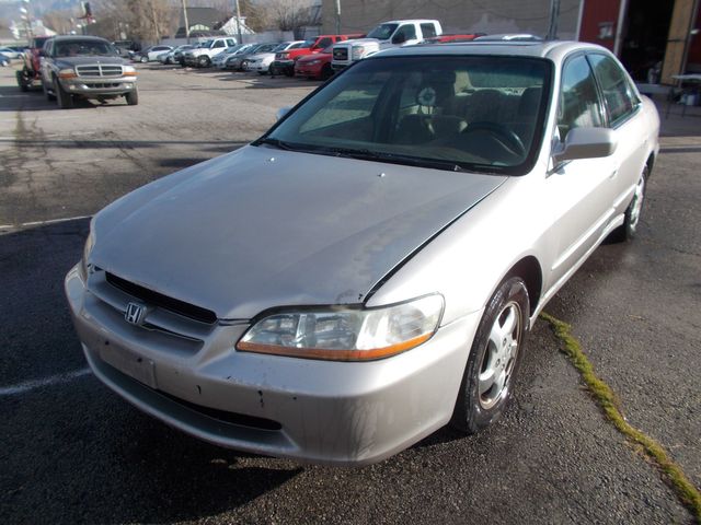 1998 Honda Accord EX