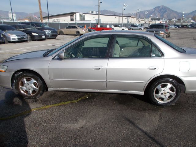 1998 Honda Accord EX