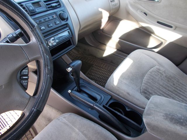 1998 Honda Accord EX