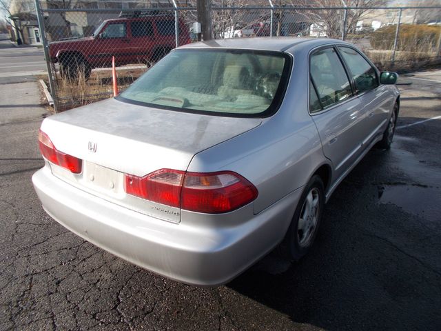 1998 Honda Accord EX 1998 Honda Accord EX