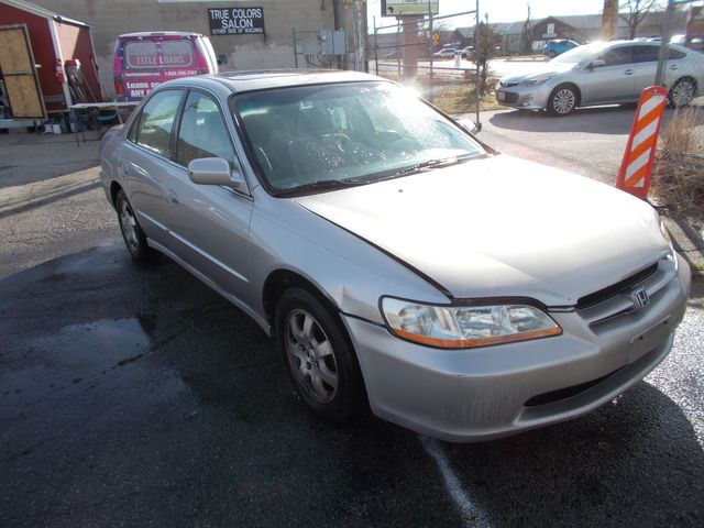 1998 Honda Accord EX