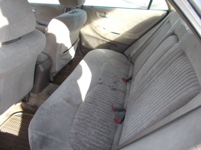 1998 Honda Accord EX 1998 Honda Accord EX