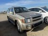 1998 Infiniti QX4 Base | Orland, CA | Orland Public Auto Auction