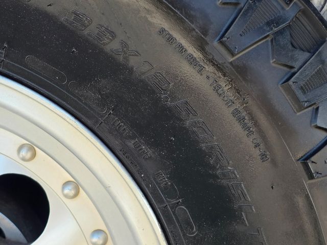 1998 Jeep Wrangler Sahara 1998 Jeep Wrangler Sahara