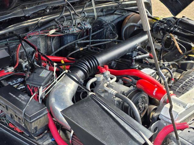 1998 Jeep Wrangler Sahara 1998 Jeep Wrangler Sahara