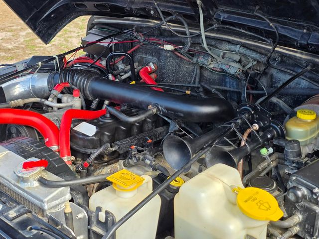 1998 Jeep Wrangler Sahara