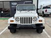 1998 Jeep Wrangler Sahara | Wylie, TX | Collins Bros Jeep 1998 Jeep Wrangler Sahara | Wylie, TX | Collins Bros Jeep