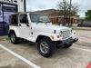 1998 Jeep Wrangler Sahara | Wylie, TX | Collins Bros Jeep 1998 Jeep Wrangler Sahara | Wylie, TX | Collins Bros Jeep