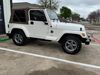 1998 Jeep Wrangler Sahara | Wylie, TX | Collins Bros Jeep 1998 Jeep Wrangler Sahara | Wylie, TX | Collins Bros Jeep