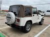 1998 Jeep Wrangler Sahara | Wylie, TX | Collins Bros Jeep 1998 Jeep Wrangler Sahara | Wylie, TX | Collins Bros Jeep