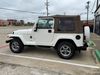 1998 Jeep Wrangler Sahara | Wylie, TX | Collins Bros Jeep 1998 Jeep Wrangler Sahara | Wylie, TX | Collins Bros Jeep