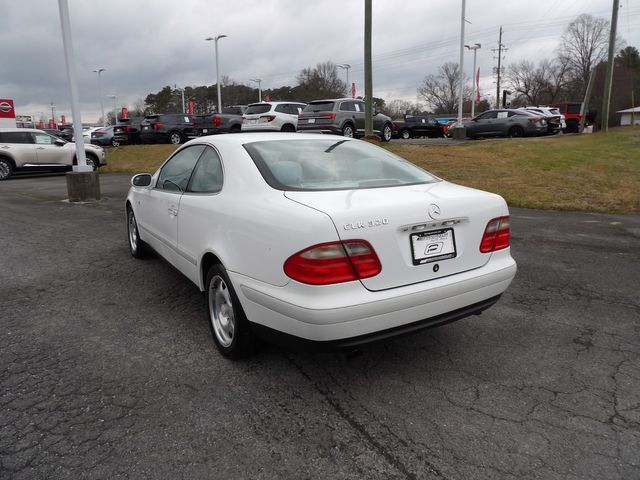 1998 Mercedes-Benz CLK 320 | Dalton, GA | Paniagua Auto Mall 1998 Mercedes-Benz CLK 320 | Dalton, GA | Paniagua Auto Mall