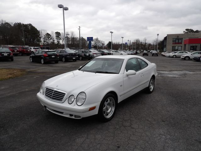 1998 Mercedes-Benz CLK 320 | Dalton, GA | Paniagua Auto Mall 1998 Mercedes-Benz CLK 320 | Dalton, GA | Paniagua Auto Mall