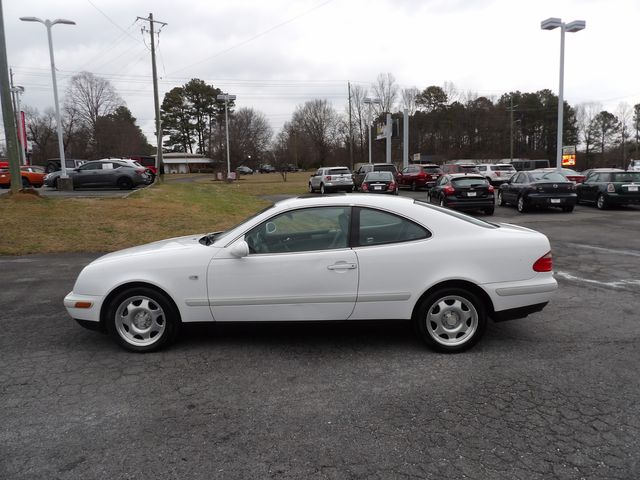 1998 Mercedes-Benz CLK 320 | Dalton, GA | Paniagua Auto Mall 1998 Mercedes-Benz CLK 320 | Dalton, GA | Paniagua Auto Mall