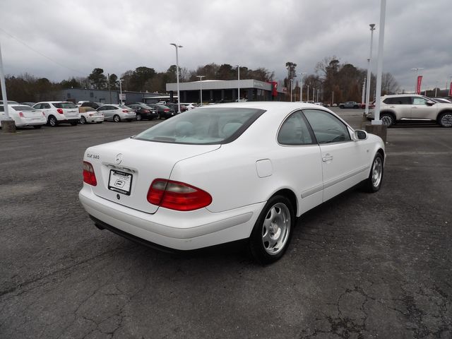 1998 Mercedes-Benz CLK 320 | Dalton, GA | Paniagua Auto Mall 1998 Mercedes-Benz CLK 320 | Dalton, GA | Paniagua Auto Mall