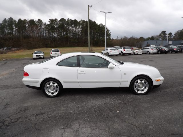 1998 Mercedes-Benz CLK 320 | Dalton, GA | Paniagua Auto Mall 1998 Mercedes-Benz CLK 320 | Dalton, GA | Paniagua Auto Mall