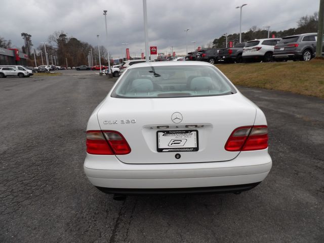 1998 Mercedes-Benz CLK 320 | Dalton, GA | Paniagua Auto Mall 1998 Mercedes-Benz CLK 320 | Dalton, GA | Paniagua Auto Mall