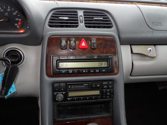 1998 Mercedes-Benz CLK 320 | Dalton, GA | Paniagua Auto Mall 1998 Mercedes-Benz CLK 320 | Dalton, GA | Paniagua Auto Mall