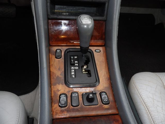 1998 Mercedes-Benz CLK 320 | Dalton, GA | Paniagua Auto Mall 