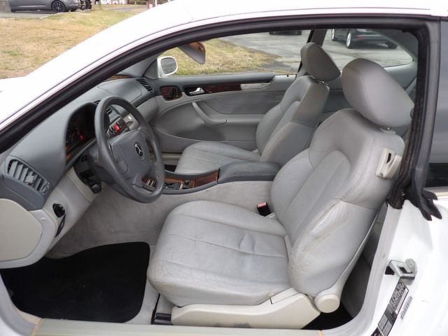 1998 Mercedes-Benz CLK 320 | Dalton, GA | Paniagua Auto Mall 1998 Mercedes-Benz CLK 320 | Dalton, GA | Paniagua Auto Mall