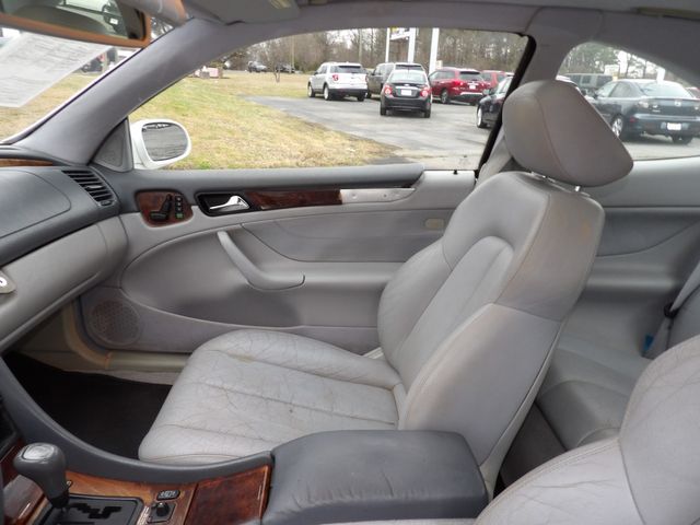 1998 Mercedes-Benz CLK 320 | Dalton, GA | Paniagua Auto Mall 1998 Mercedes-Benz CLK 320 | Dalton, GA | Paniagua Auto Mall