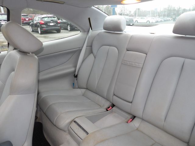 1998 Mercedes-Benz CLK 320 | Dalton, GA | Paniagua Auto Mall 1998 Mercedes-Benz CLK 320 | Dalton, GA | Paniagua Auto Mall