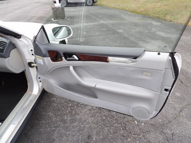 1998 Mercedes-Benz CLK 320 | Dalton, GA | Paniagua Auto Mall 1998 Mercedes-Benz CLK 320 | Dalton, GA | Paniagua Auto Mall