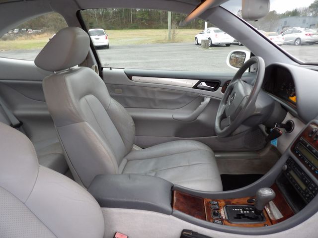 1998 Mercedes-Benz CLK 320 | Dalton, GA | Paniagua Auto Mall 1998 Mercedes-Benz CLK 320 | Dalton, GA | Paniagua Auto Mall