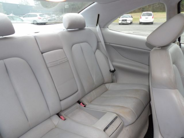 1998 Mercedes-Benz CLK 320 | Dalton, GA | Paniagua Auto Mall 1998 Mercedes-Benz CLK 320 | Dalton, GA | Paniagua Auto Mall