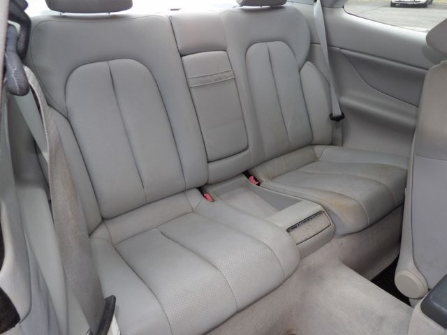 1998 Mercedes-Benz CLK 320 | Dalton, GA | Paniagua Auto Mall 