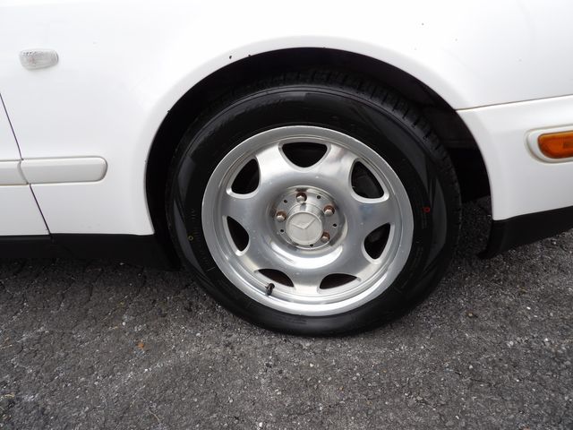 1998 Mercedes-Benz CLK 320 | Dalton, GA | Paniagua Auto Mall 