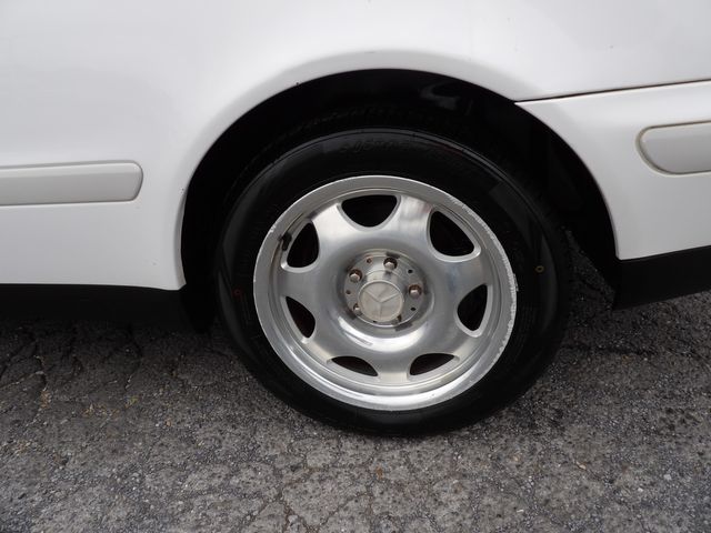 1998 Mercedes-Benz CLK 320 | Dalton, GA | Paniagua Auto Mall 1998 Mercedes-Benz CLK 320 | Dalton, GA | Paniagua Auto Mall