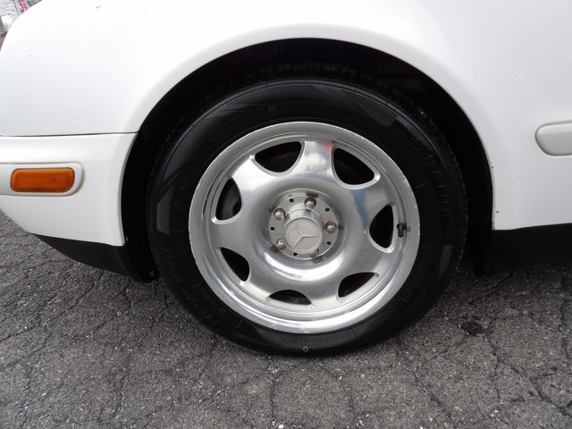 1998 Mercedes-Benz CLK 320 | Dalton, GA | Paniagua Auto Mall 1998 Mercedes-Benz CLK 320 | Dalton, GA | Paniagua Auto Mall