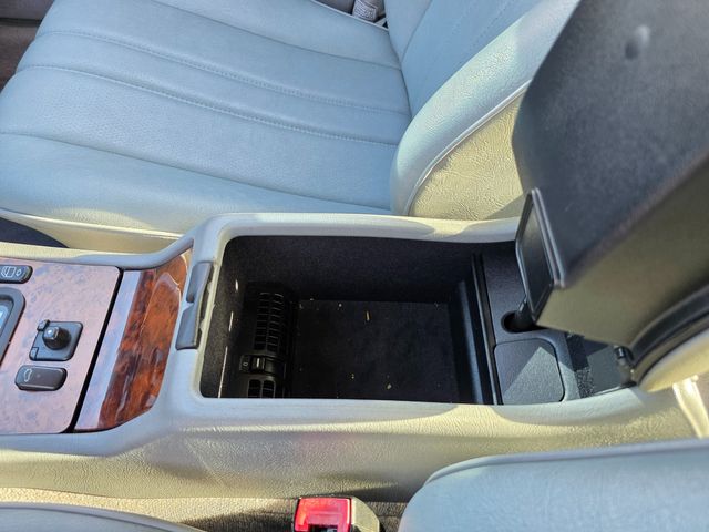 1998 Mercedes-Benz E-Class E 300TD