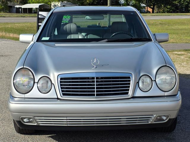 1998 Mercedes-Benz E-Class E 300TD