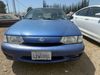 1998 Nissan 200SX SE-R | Orland, CA | Orland Public Auto Auction 1998 Nissan 200SX SE-R | Orland, CA | Orland Public Auto Auction