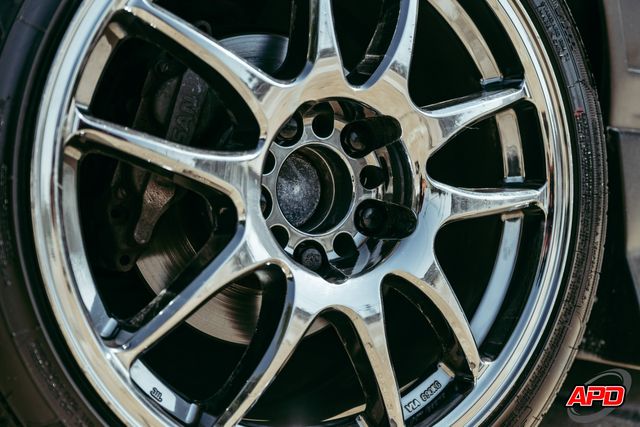 1998 Nissan Silvia S15 1998 Nissan Silvia S15