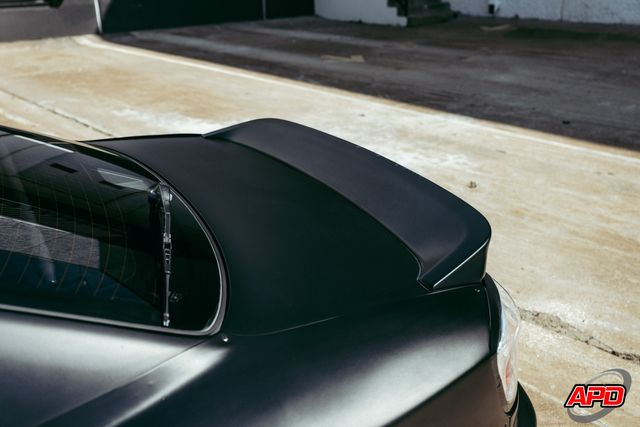 1998 Nissan Silvia S15 1998 Nissan Silvia S15