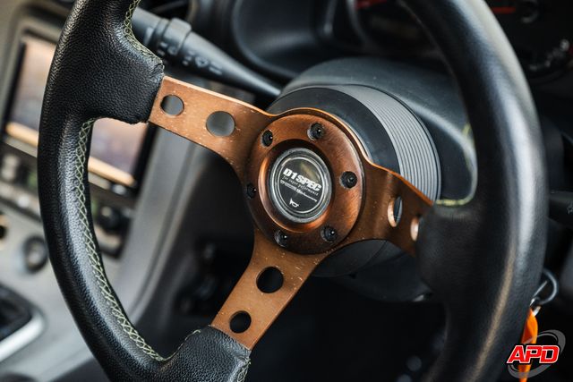 1998 Nissan Silvia S15 1998 Nissan Silvia S15