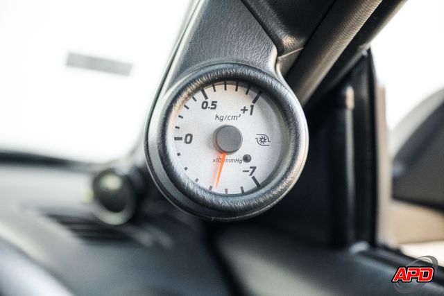 1998 Nissan Silvia S15 1998 Nissan Silvia S15