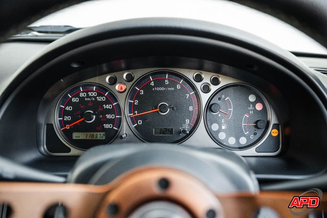 1998 Nissan Silvia S15 1998 Nissan Silvia S15