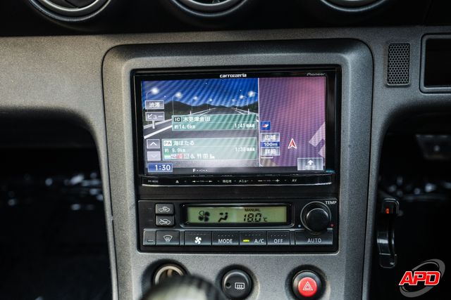 1998 Nissan Silvia S15 1998 Nissan Silvia S15