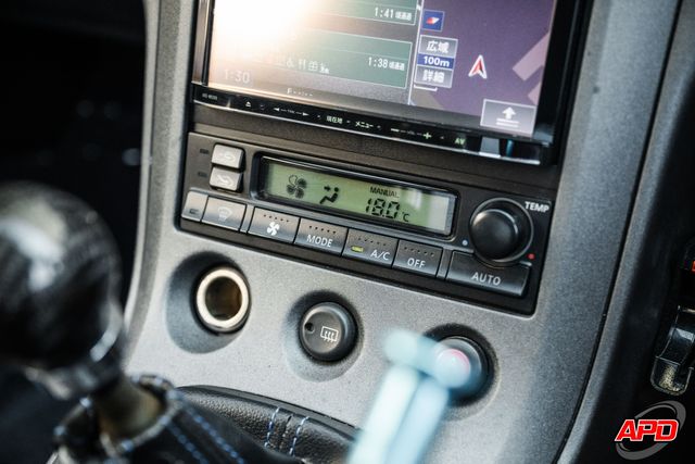 1998 Nissan Silvia S15 1998 Nissan Silvia S15