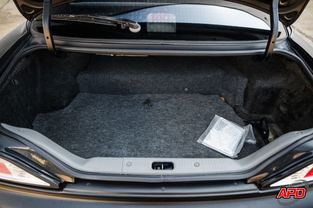 1998 Nissan Silvia S15 1998 Nissan Silvia S15