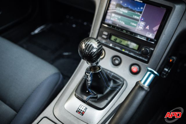 1998 Nissan Silvia S15 1998 Nissan Silvia S15