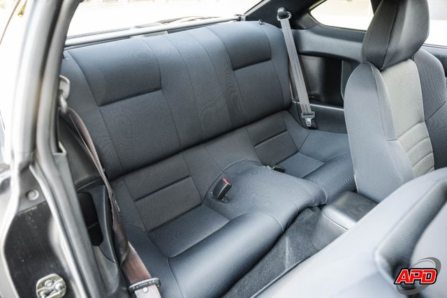 1998 Nissan Silvia S15 1998 Nissan Silvia S15