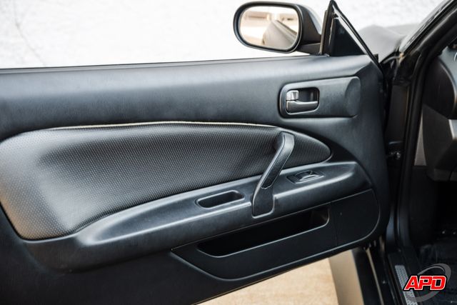 1998 Nissan Silvia S15 1998 Nissan Silvia S15